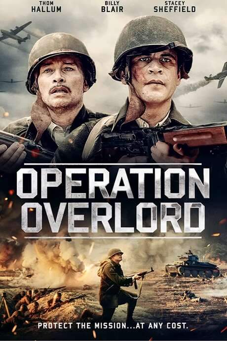 Operation Overlord